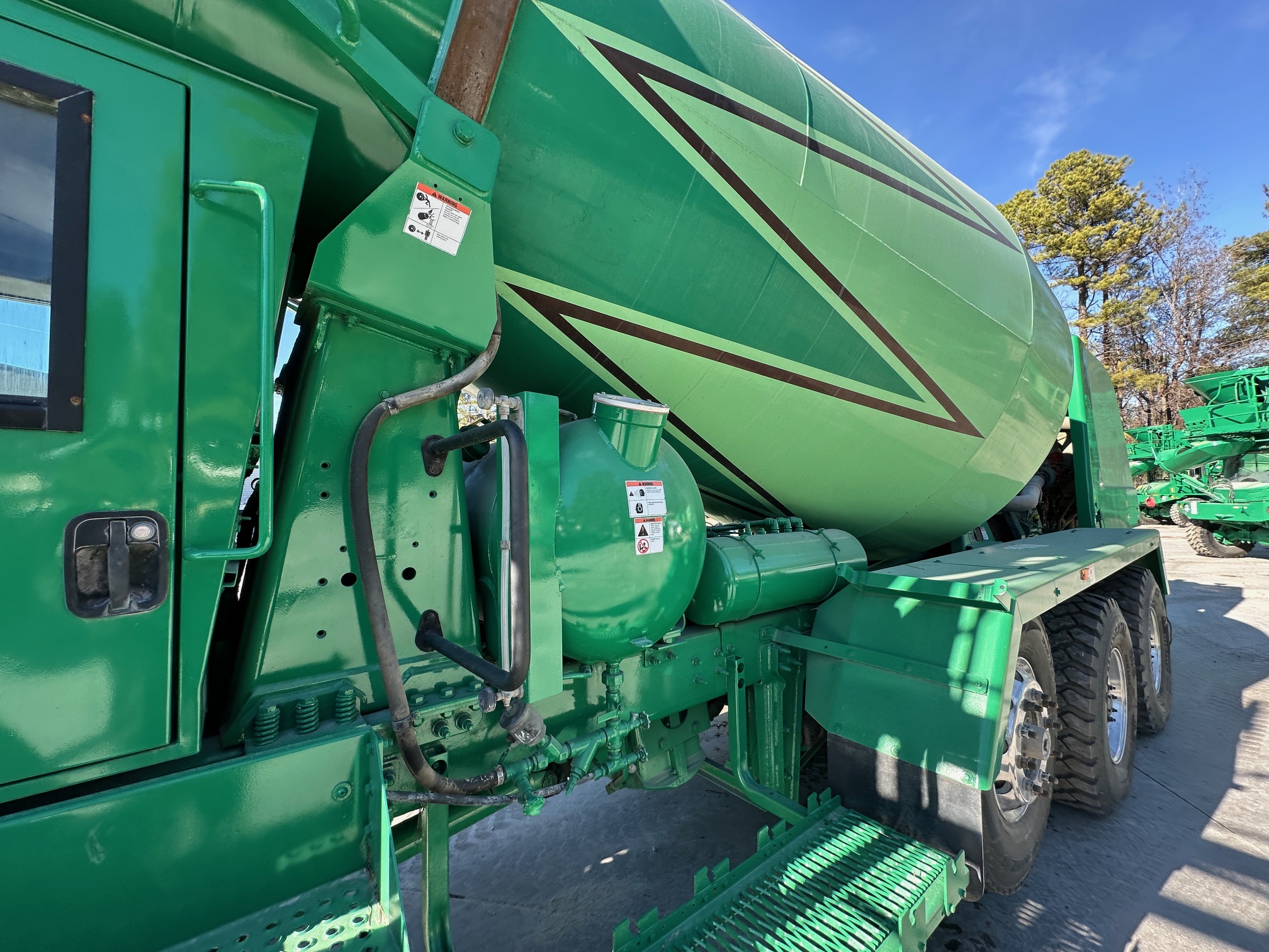 2020 TEREX FD4000 - view 11 of 35