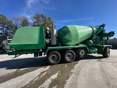 2020 TEREX FD4000 - Image 3