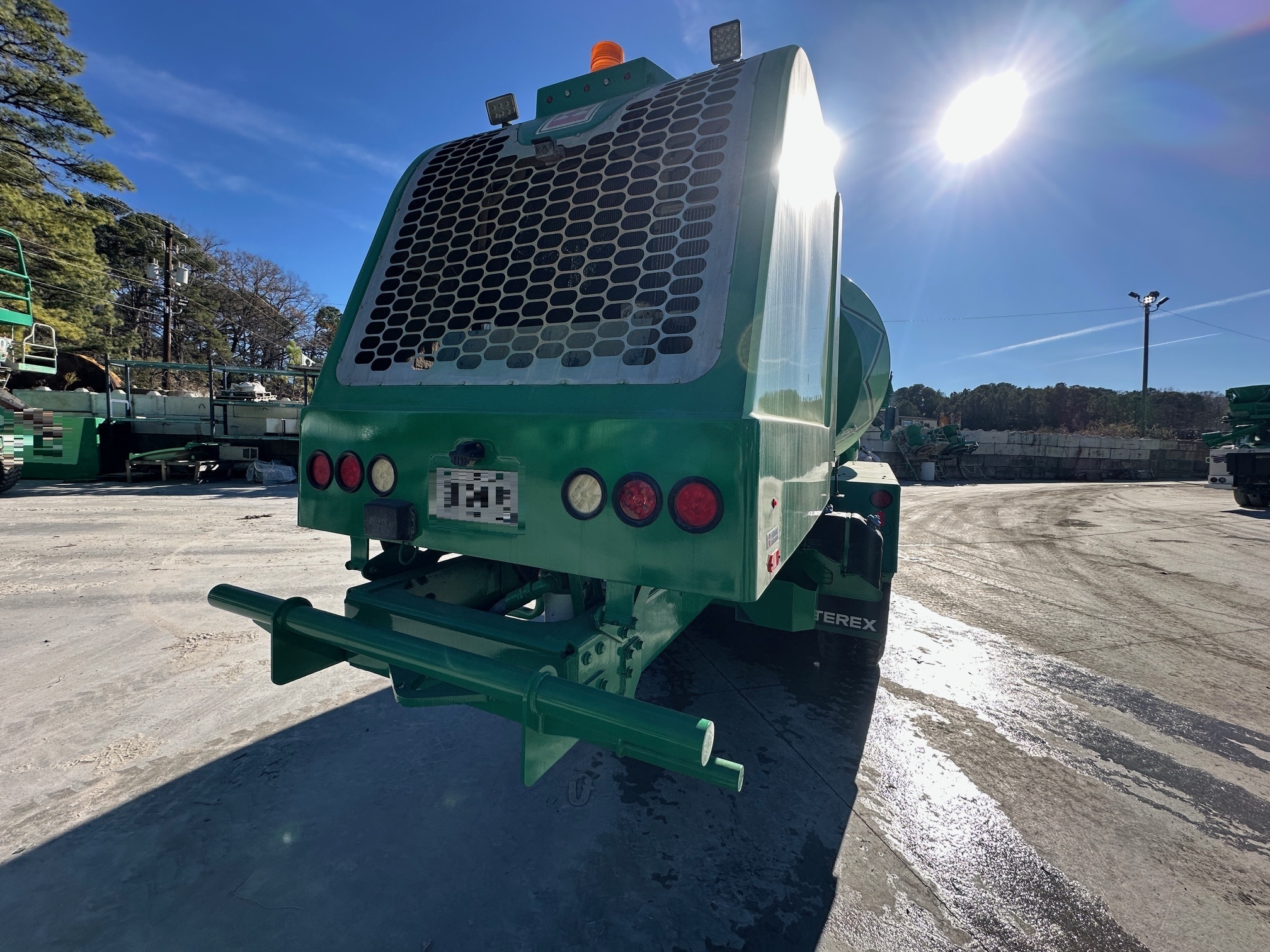 2020 TEREX FD4000 - Image 4