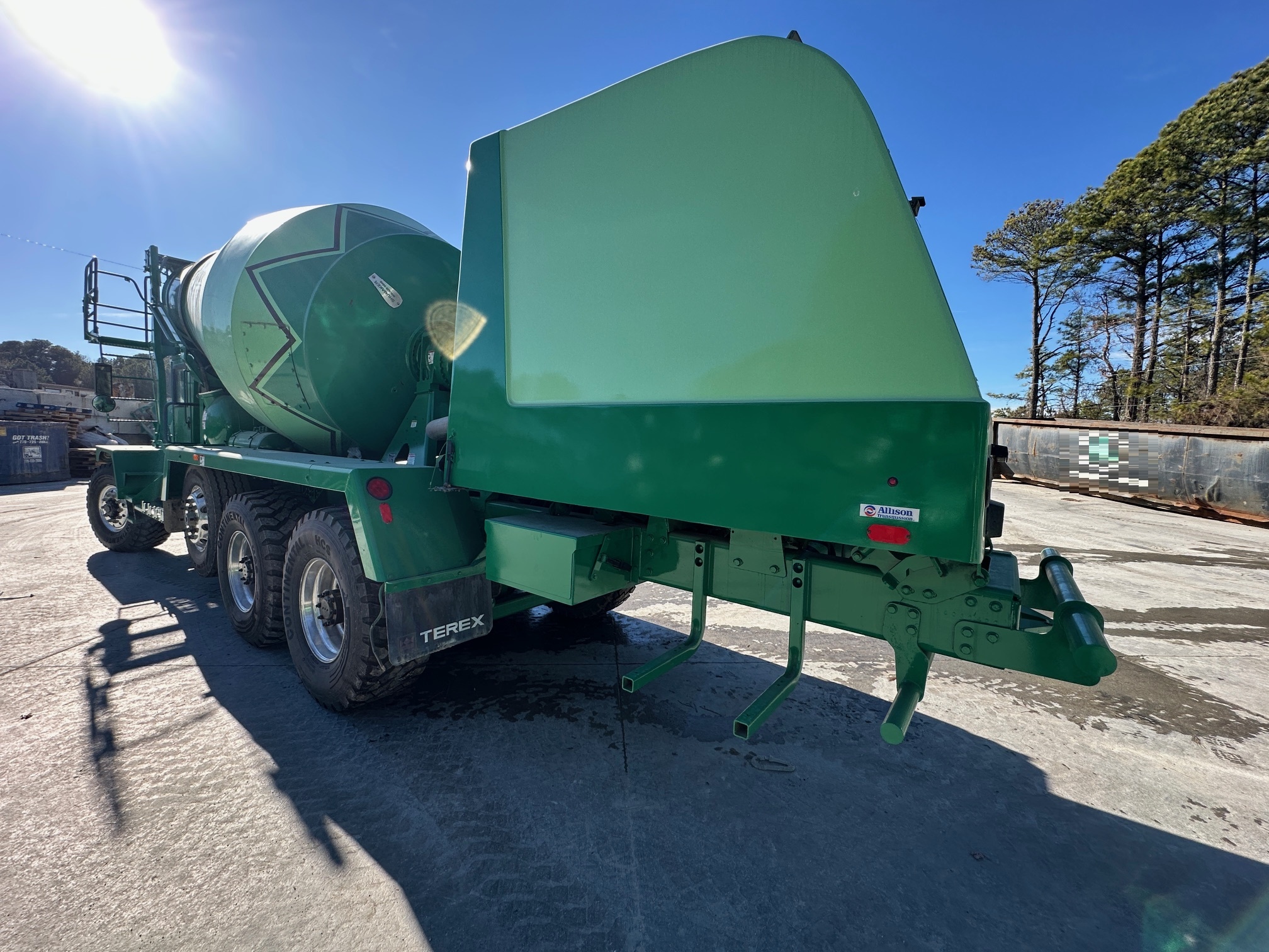 2020 TEREX FD4000 - view 7 of 35