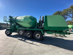 2020 TEREX FD4000 - Image 8