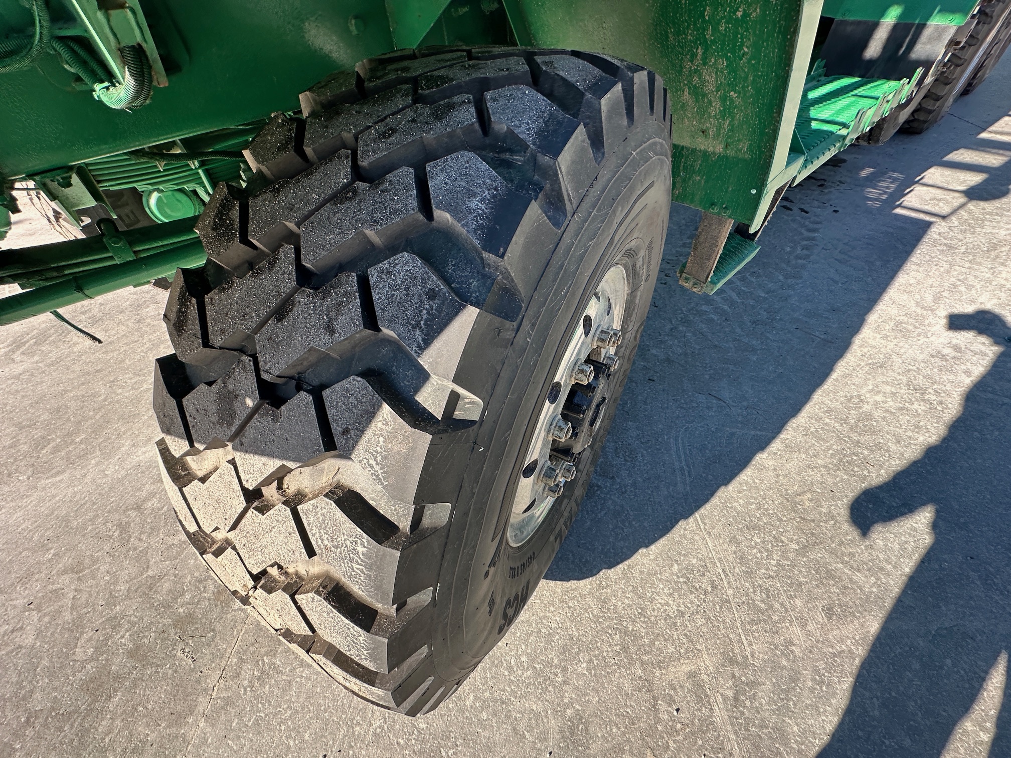 2020 TEREX FD4000 - Image 24