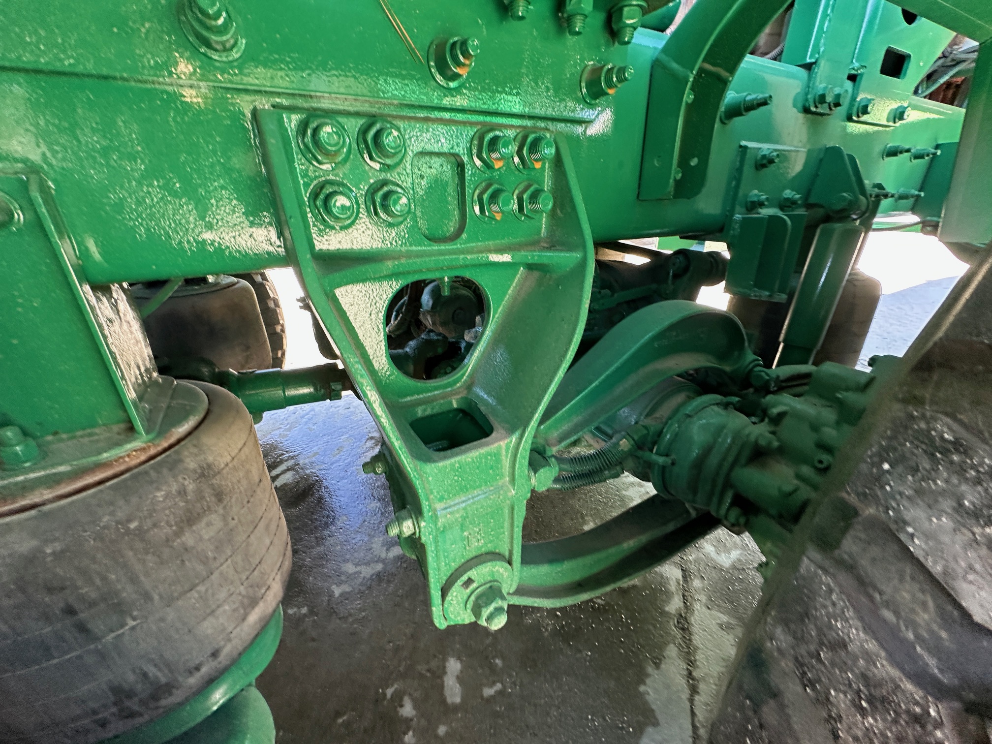 2020 TEREX FD4000 - Image 28