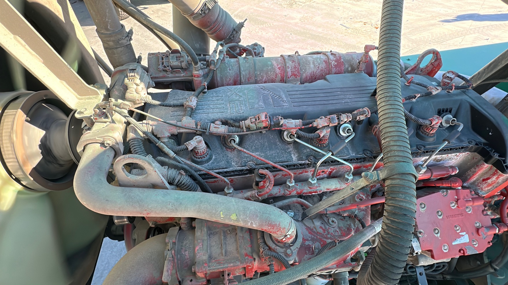 2020 TEREX FD4000 - Image 32