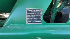 2020 TEREX FD4000 - Image 33