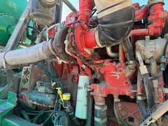 2020 TEREX FD4000 - Image 35