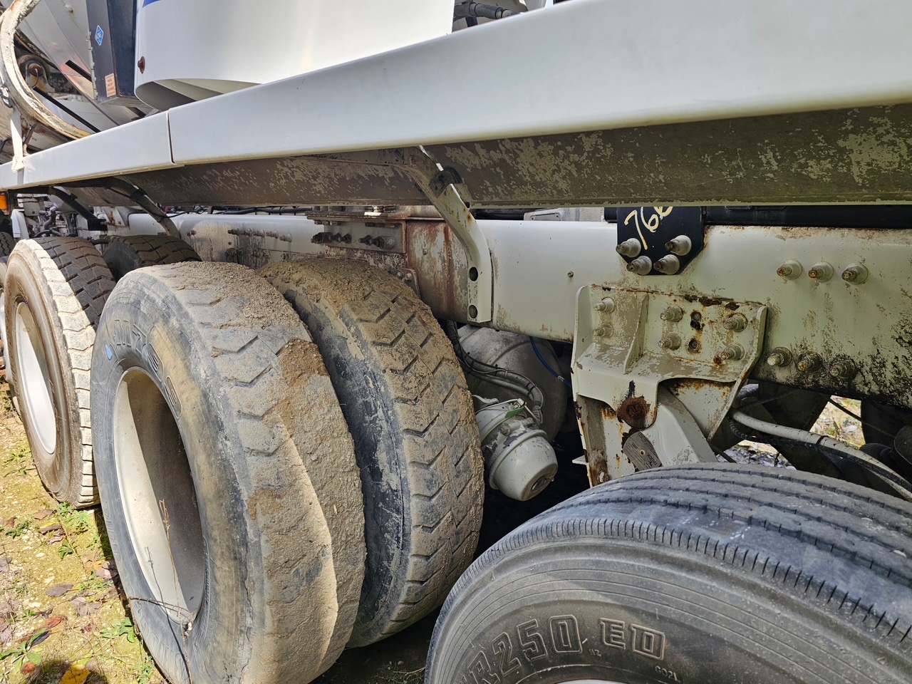 2015 OSHKOSH S-2146 - view 10 of 14