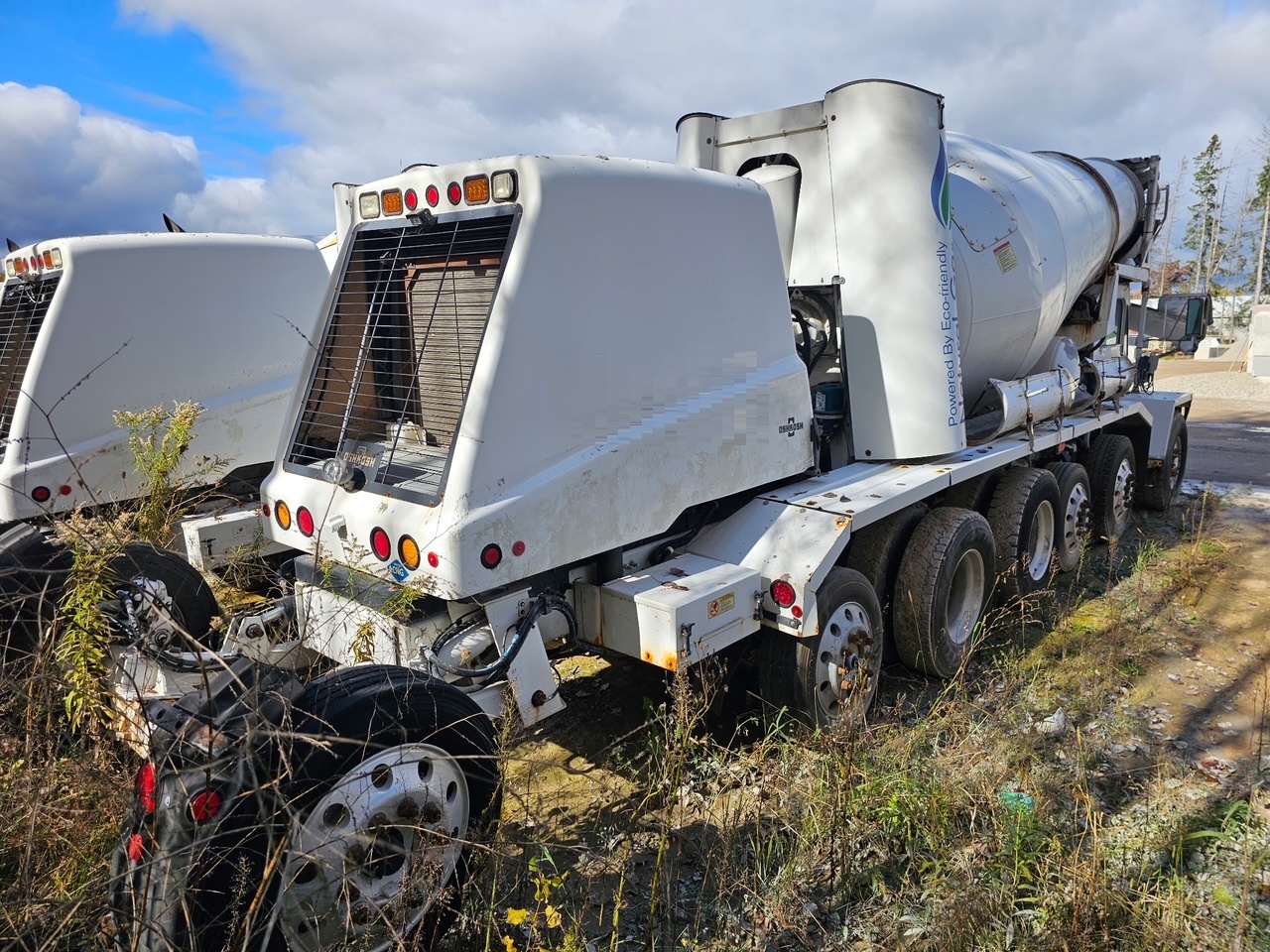 2015 OSHKOSH S-2146 - Image 3