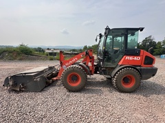 2023 KUBOTA R640 - Image 1