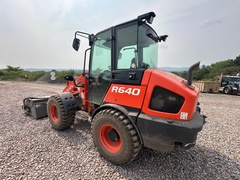 2023 KUBOTA R640 - Image 11