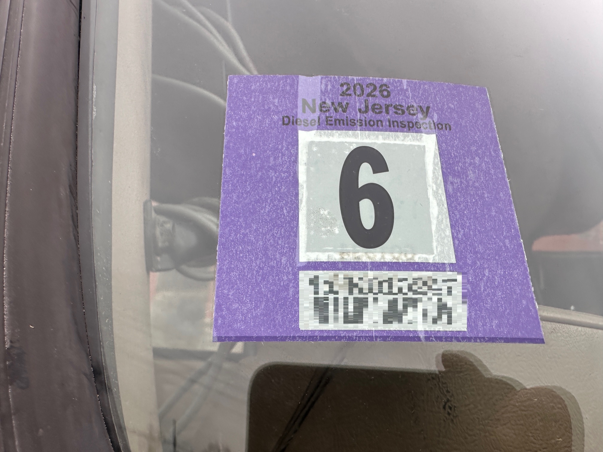 2005 MACK Granite CV713 - Image 41