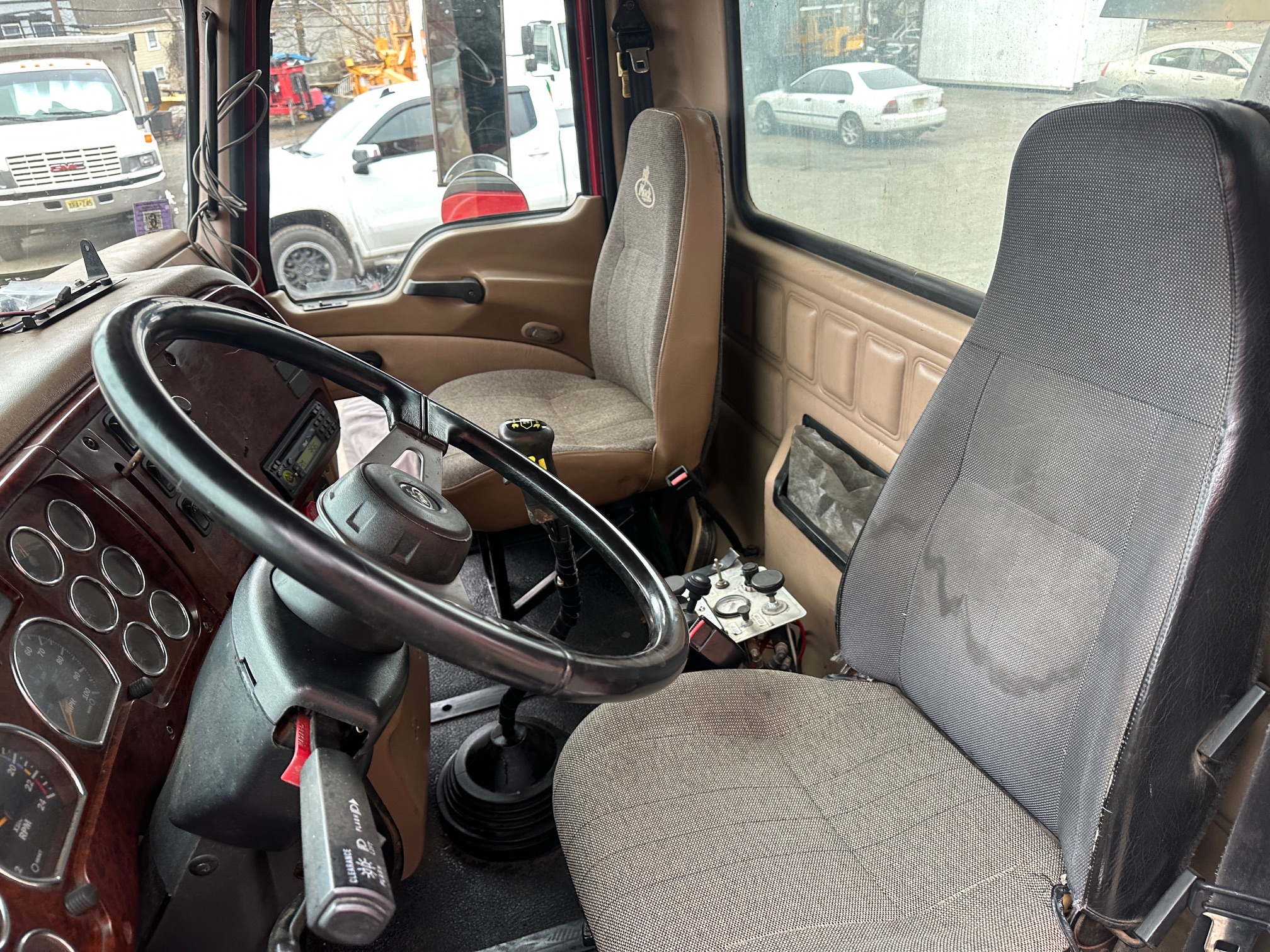 2005 MACK Granite CV713 - Image 34