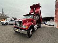 2005 MACK Granite CV713 - Image 5