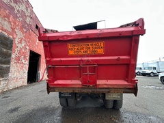 2005 MACK Granite CV713 - Image 10