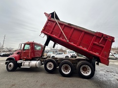 2005 MACK Granite CV713 - Image 12