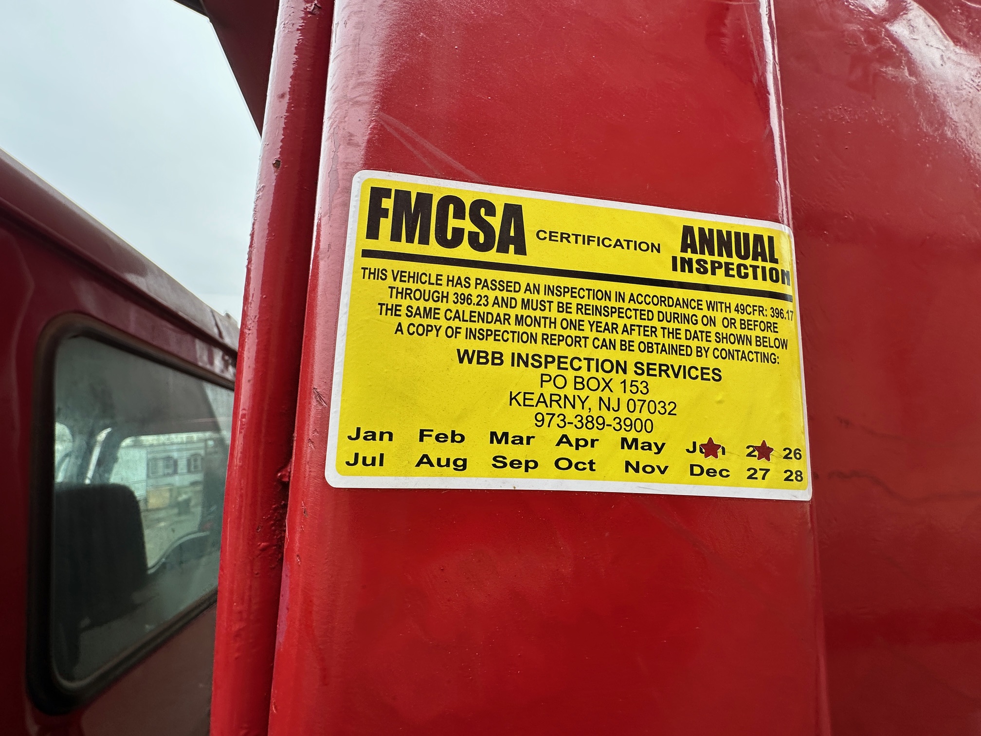 2005 MACK Granite CV713 - Image 42