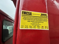 2005 MACK Granite CV713 - Image 42