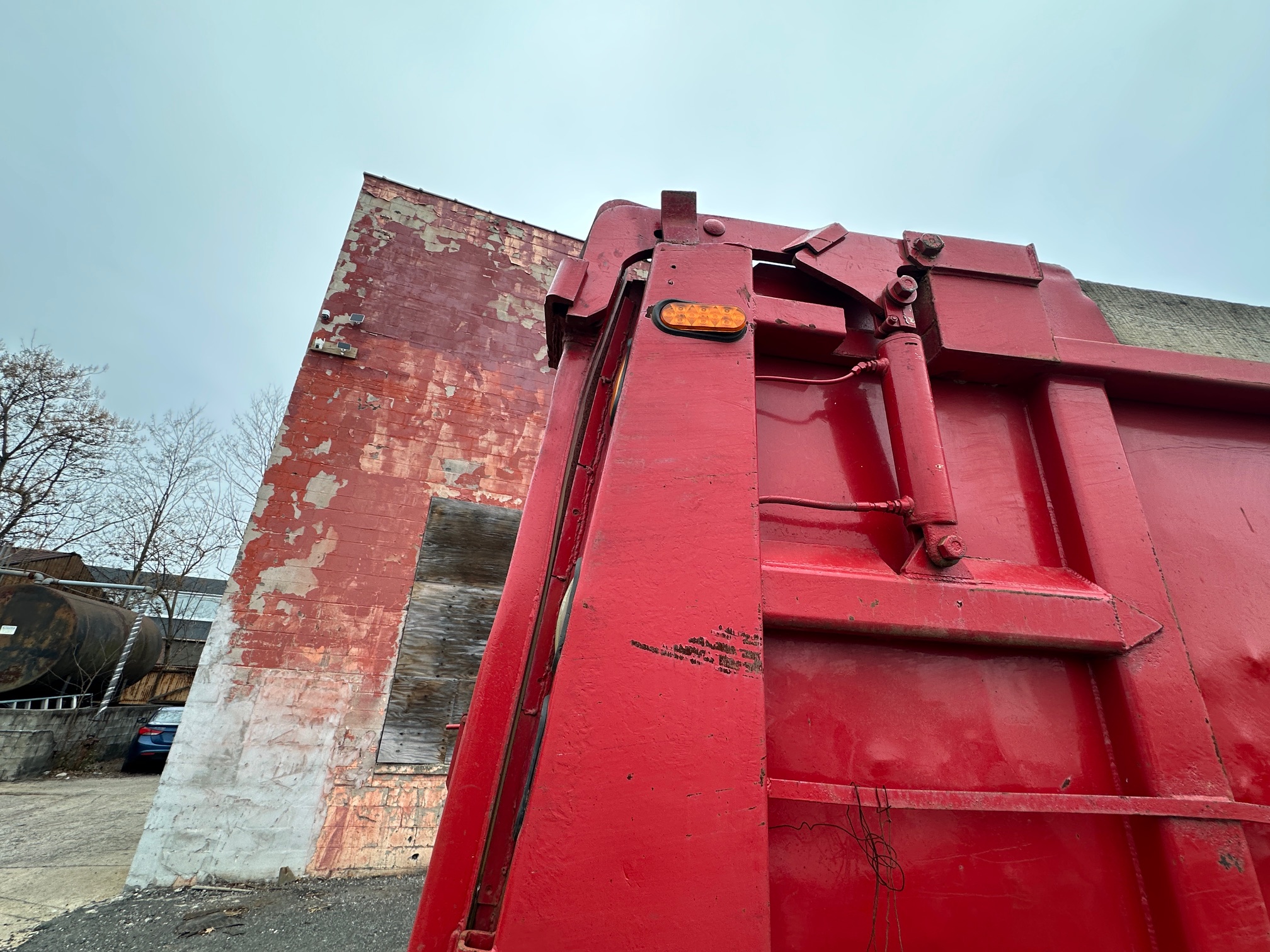 2005 MACK Granite CV713 - view 13 of 49