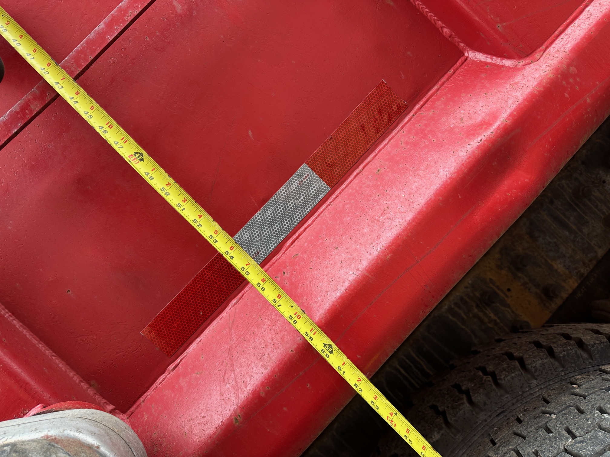 2005 MACK Granite CV713 - Image 44