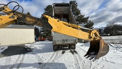 1999 DEERE 410E - Image 11