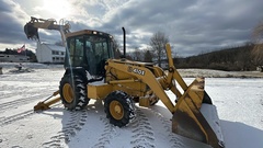 1999 DEERE 410E - Image 15
