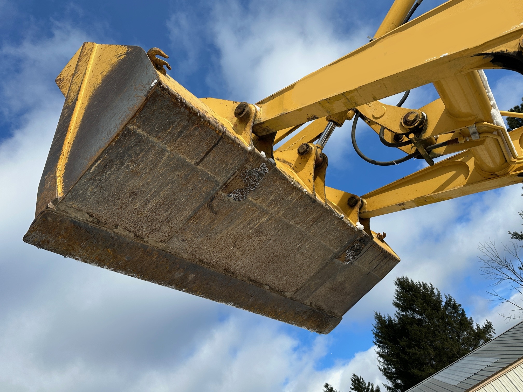 1999 DEERE 410E - Image 16