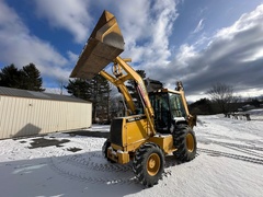 1999 DEERE 410E - Image 3