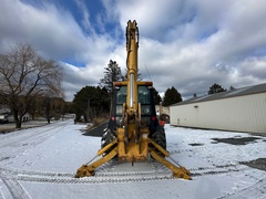 1999 DEERE 410E - Image 18