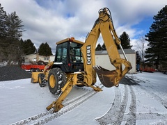 1999 DEERE 410E - Image 19