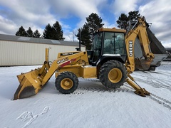 1999 DEERE 410E - Image 5