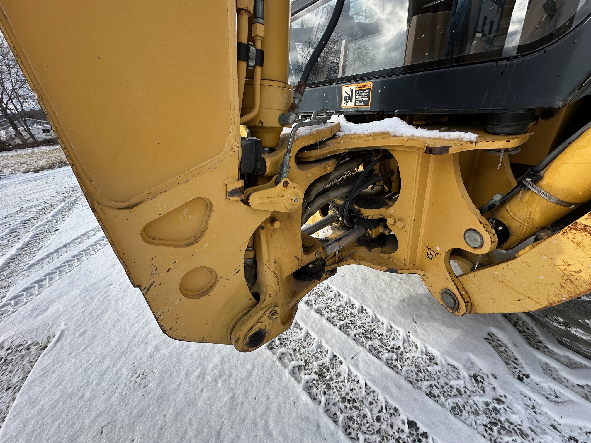 1999 DEERE 410E - view 20 of 32