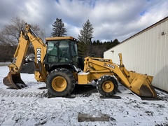 1999 DEERE 410E - Image 6