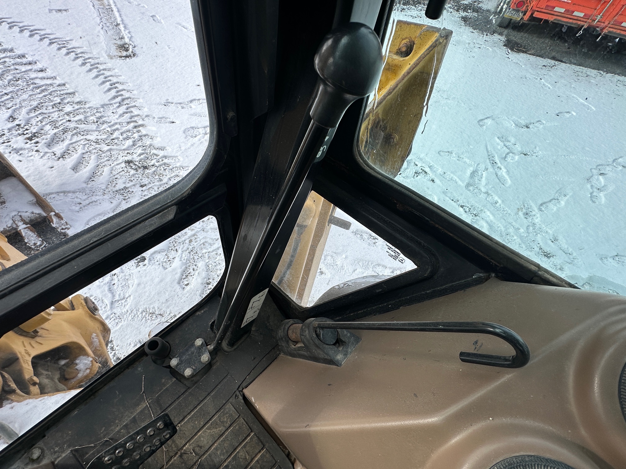 1999 DEERE 410E - Image 25