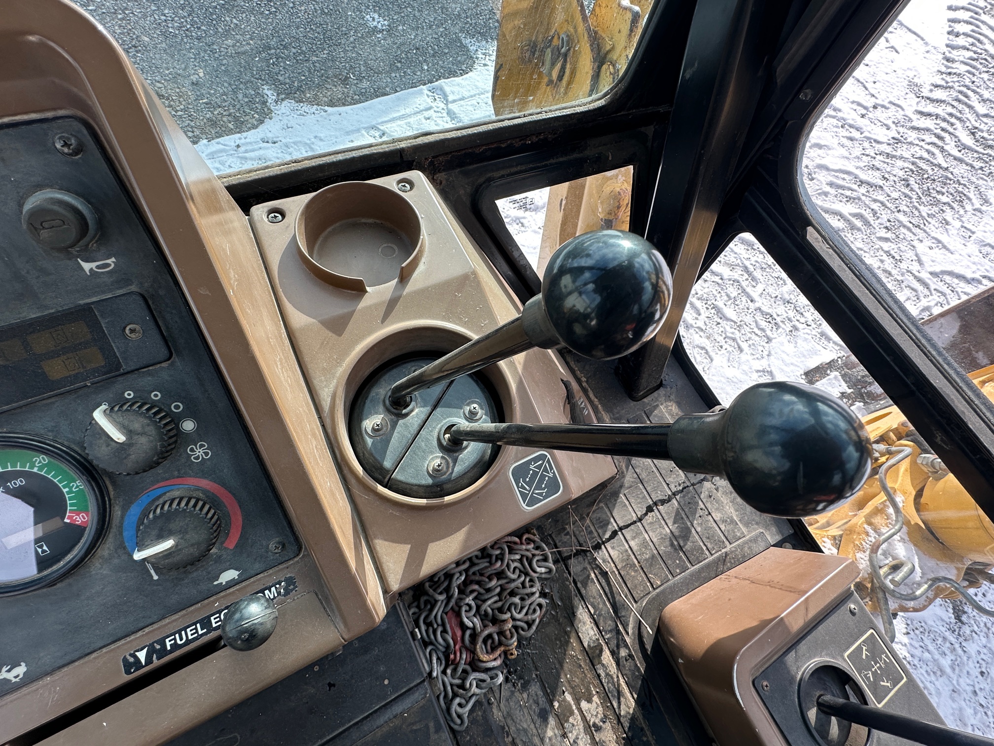 1999 DEERE 410E - Image 27