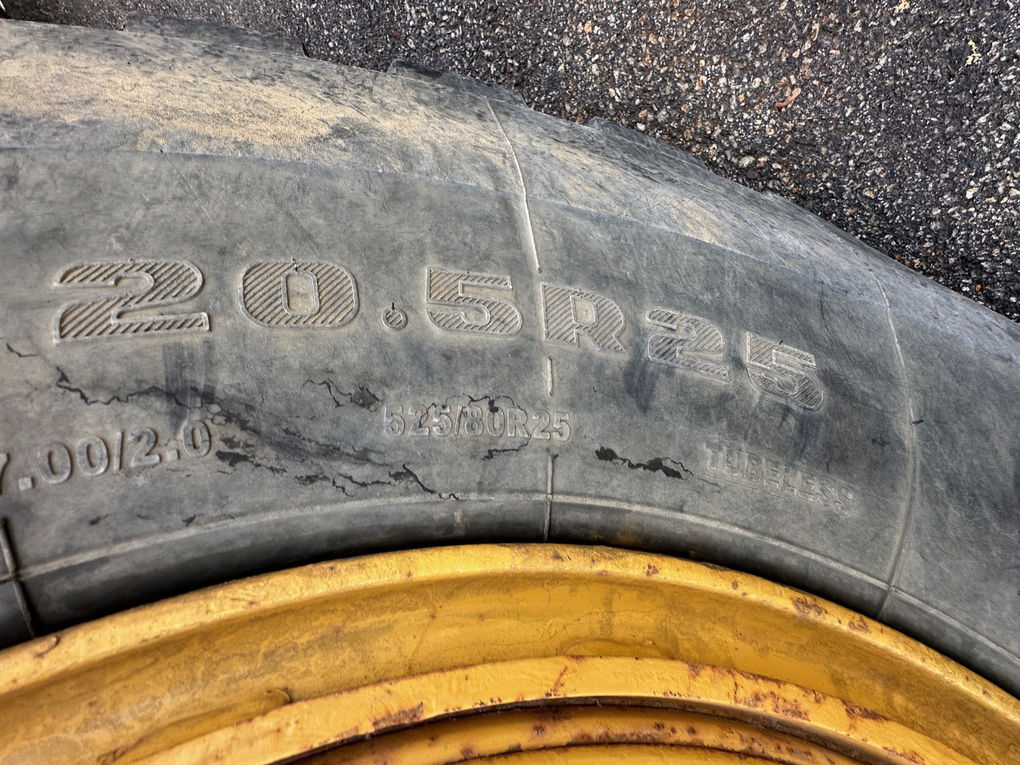 1994 CATERPILLAR 938F - Image 18