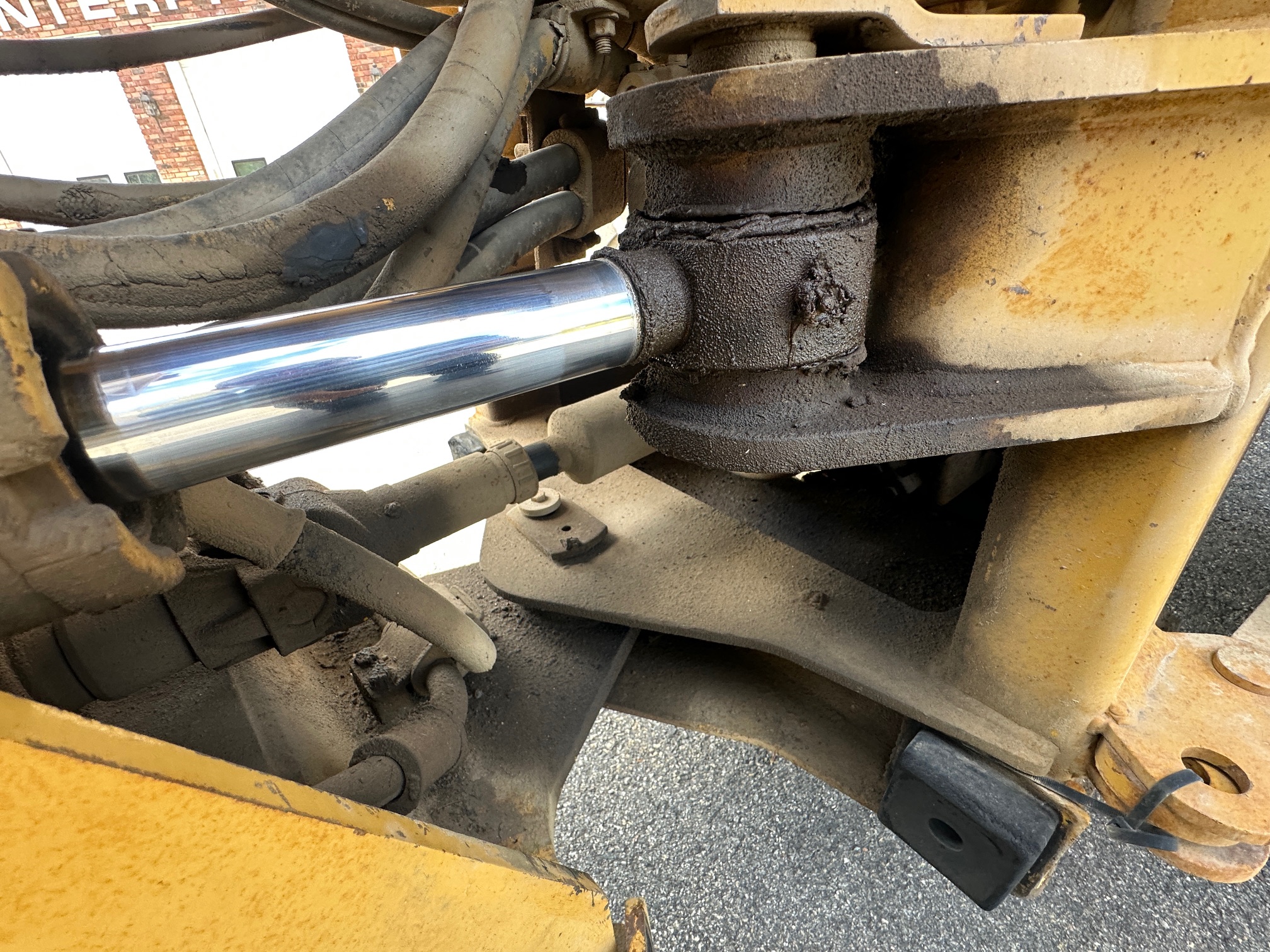 1994 CATERPILLAR 938F - Image 22