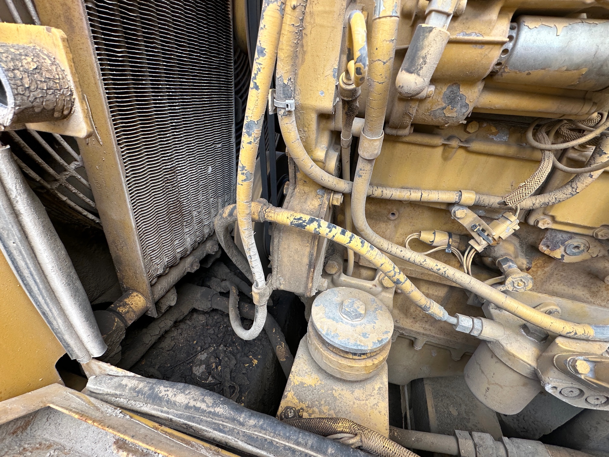 1994 CATERPILLAR 938F - Image 27