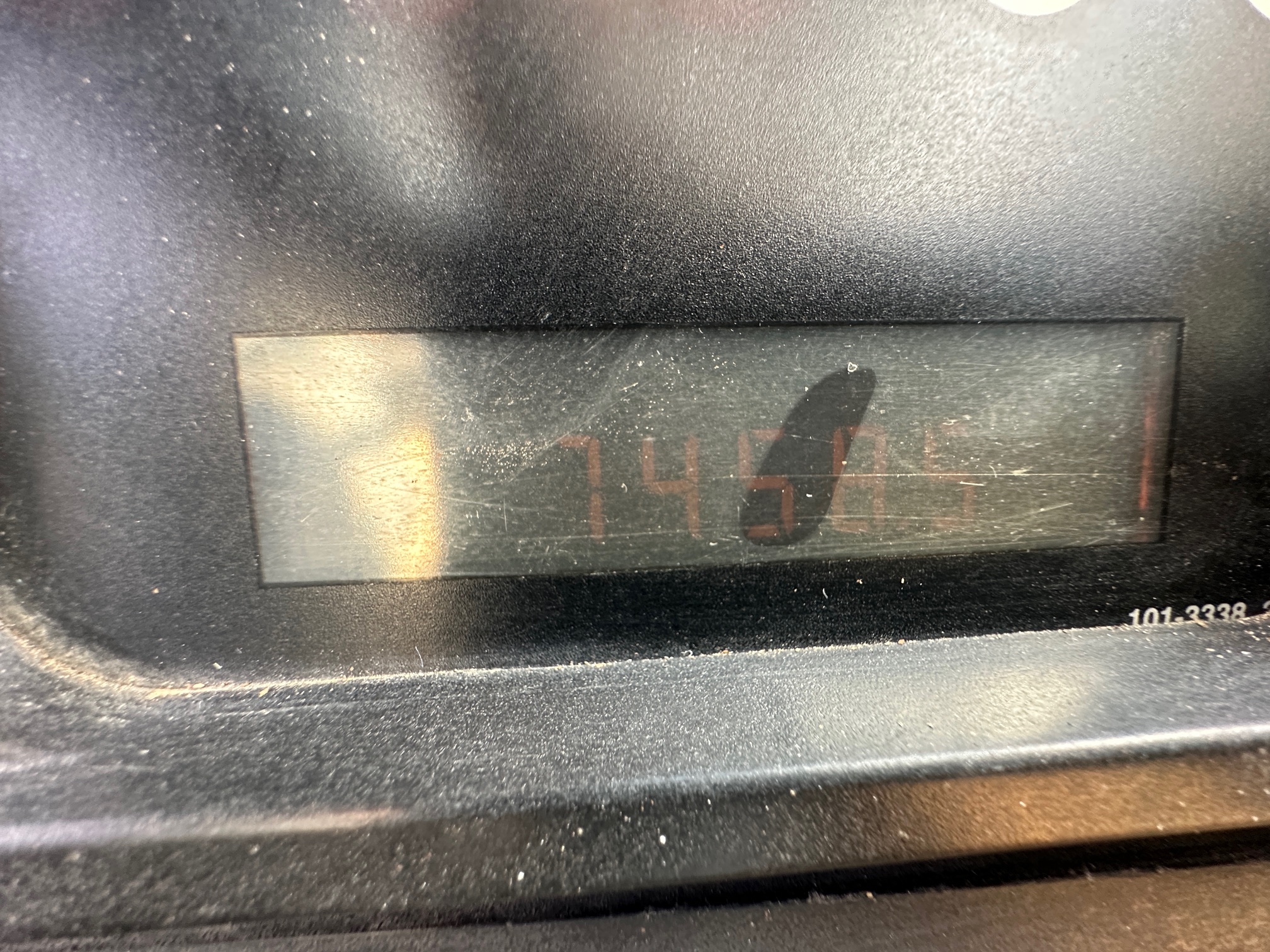 1994 CATERPILLAR 938F - Image 38