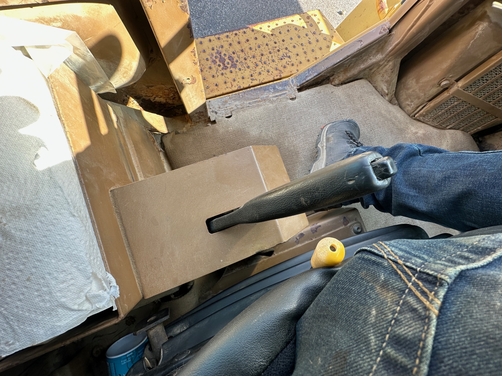 1994 CATERPILLAR 938F - Image 42