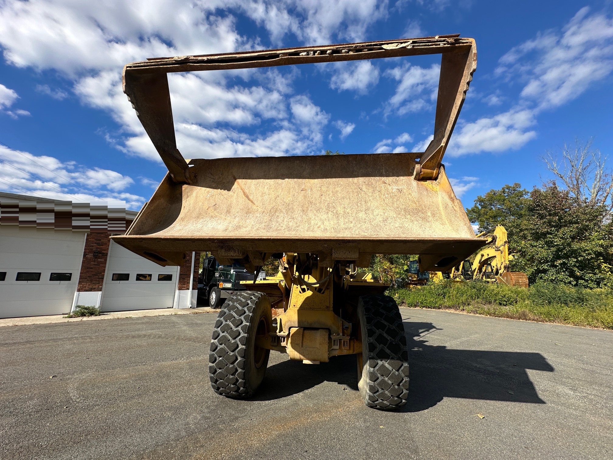 1994 CATERPILLAR 938F - Image 44