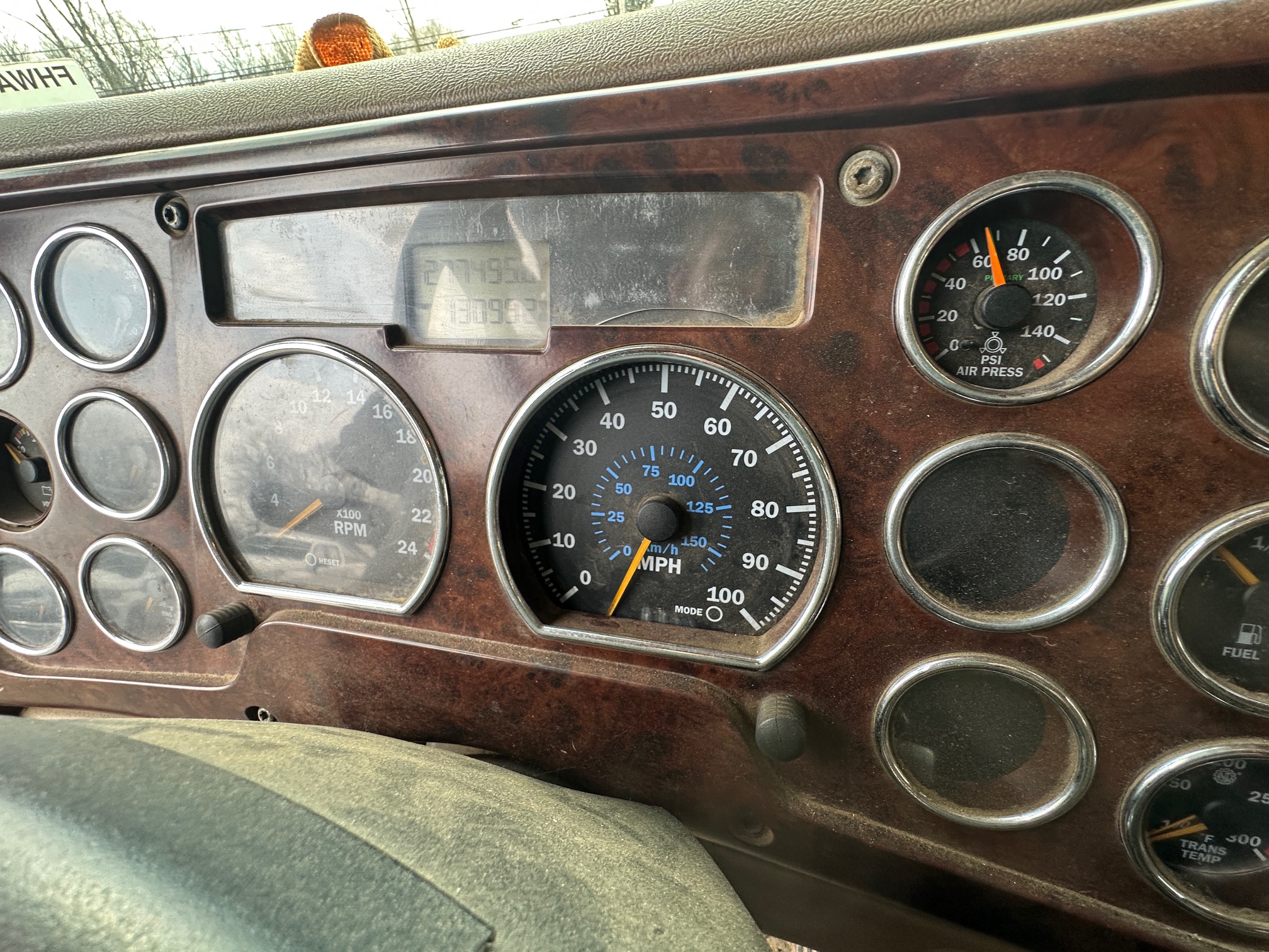 2006 MACK Granite CV713 - view 15 of 30