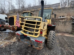 2002 KOMATSU WA250-3 - Image 3