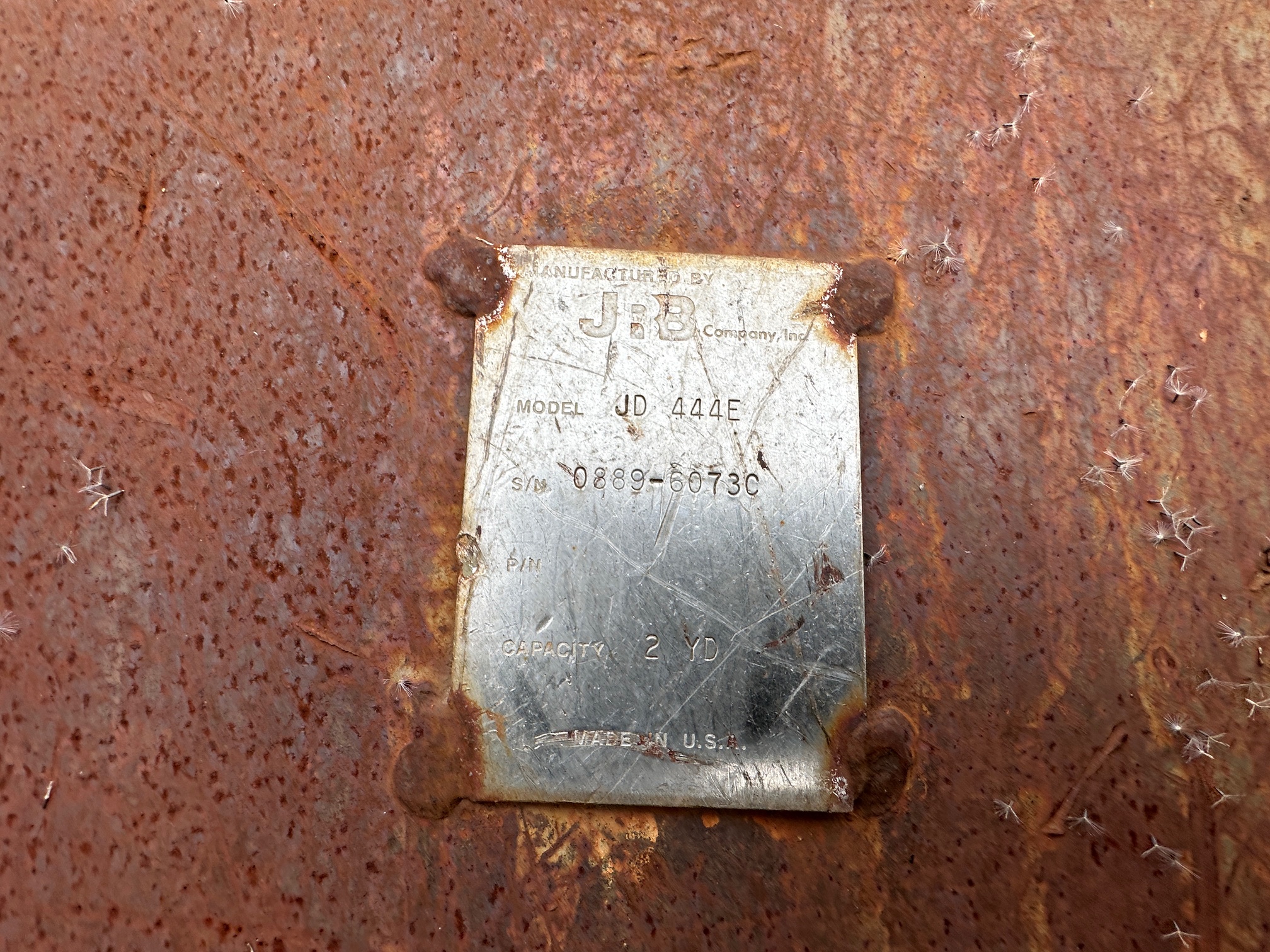 2002 KOMATSU WA250-3 - Image 6