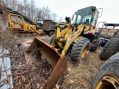 2002 KOMATSU WA250-3 - Image 6