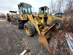 2002 KOMATSU WA250-3 - Image 5