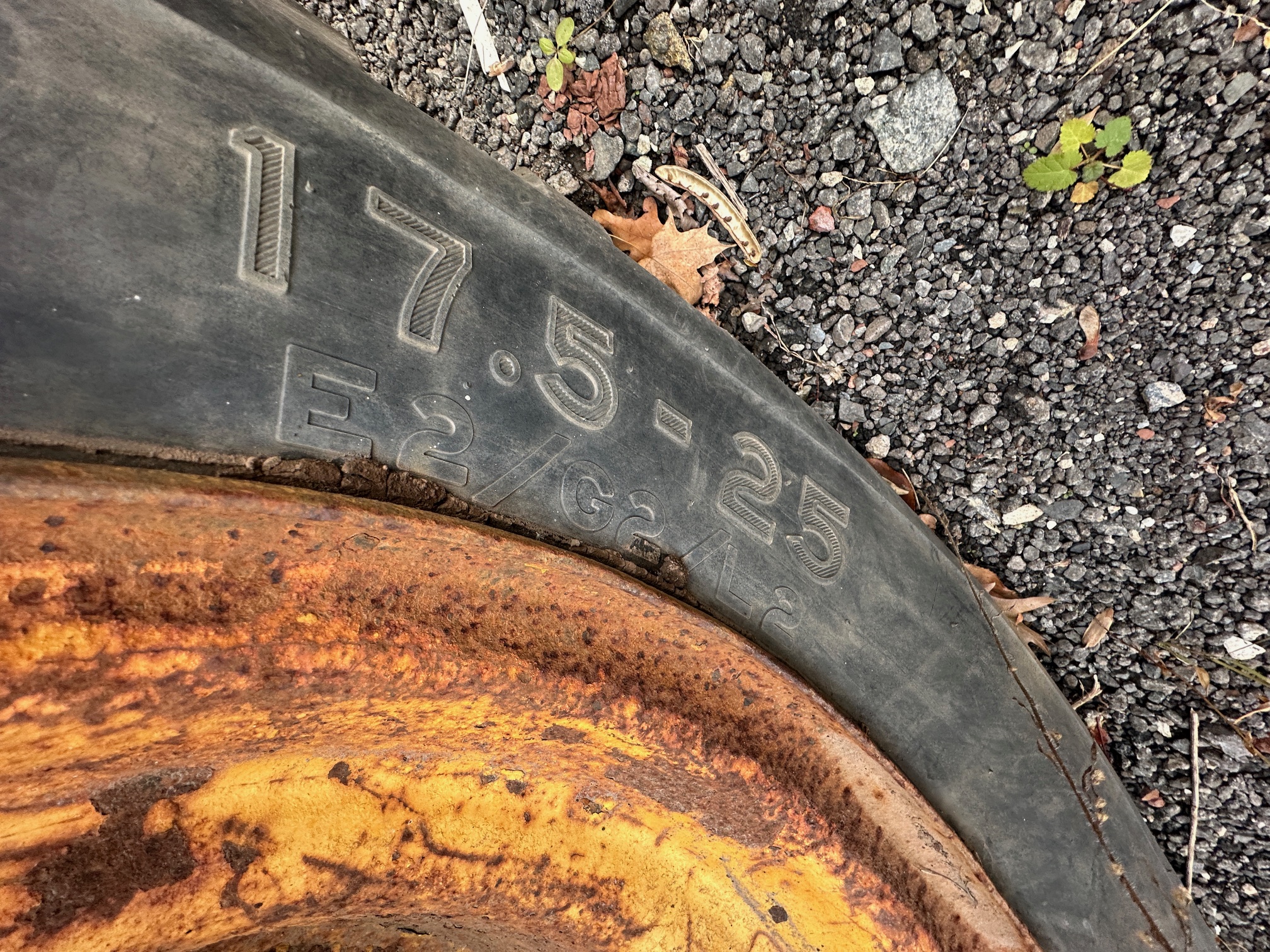 2002 KOMATSU WA250-3 - Image 13