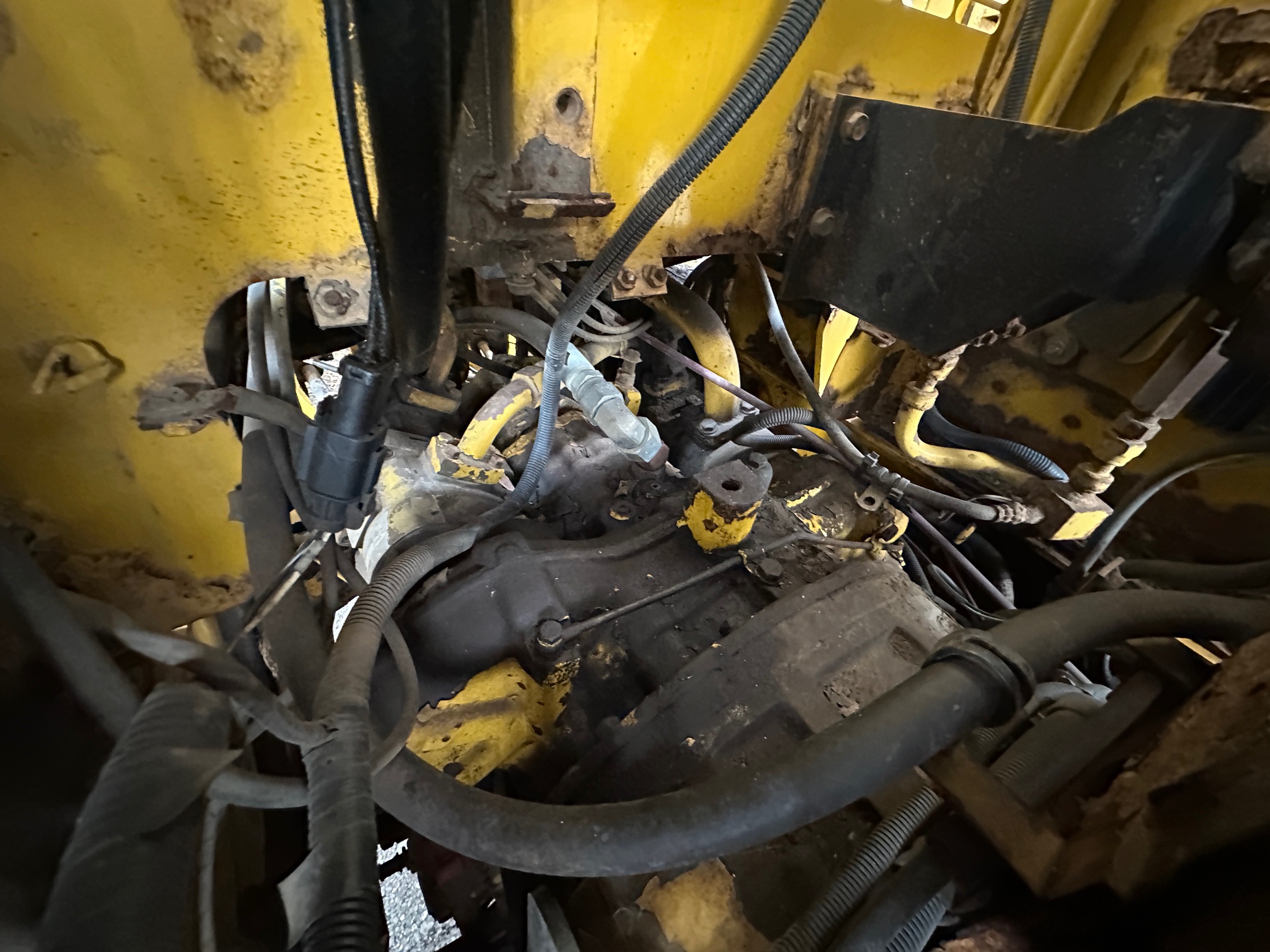 2002 KOMATSU WA250-3 - Image 17