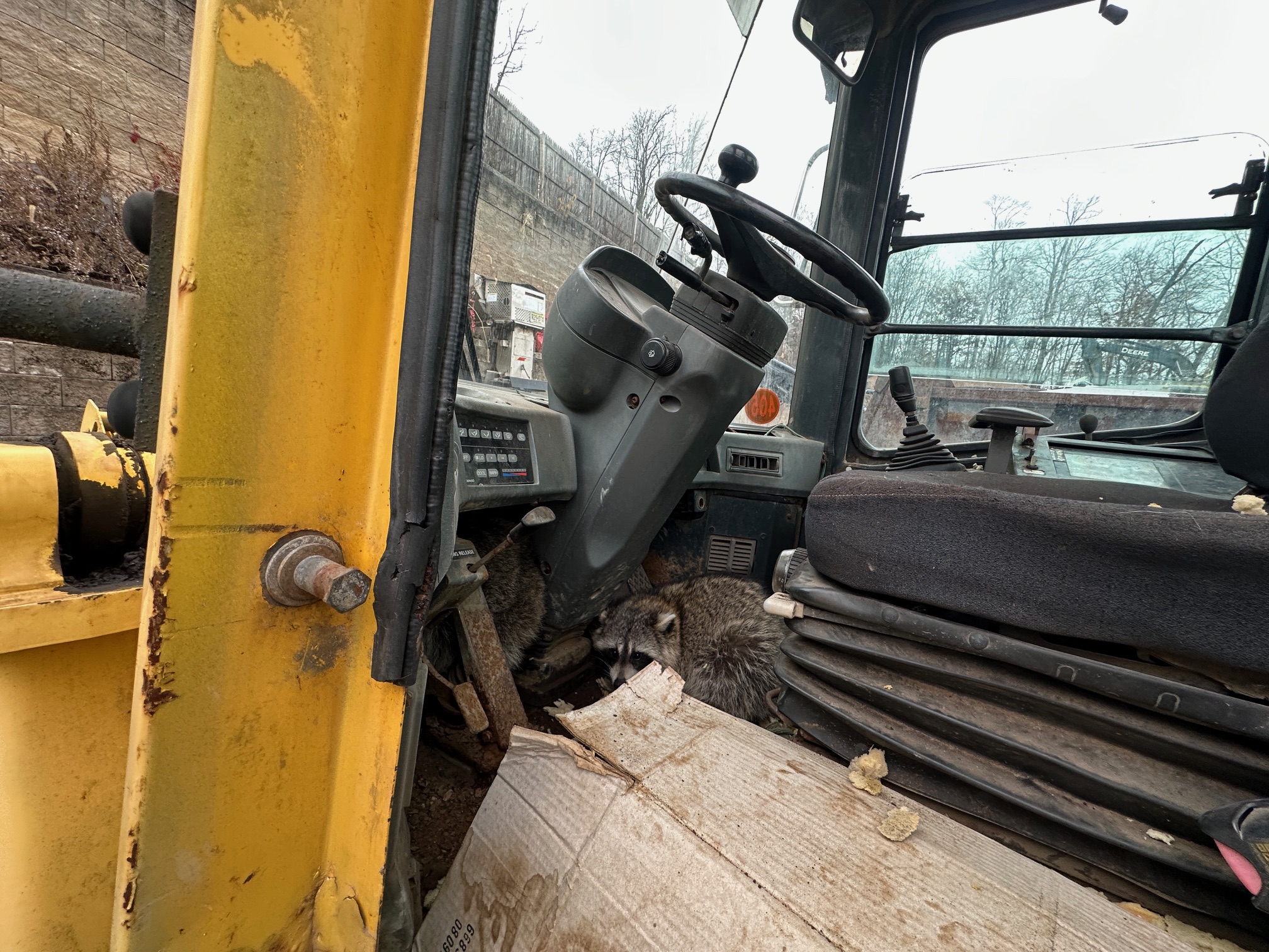 2002 KOMATSU WA250-3 - Image 18