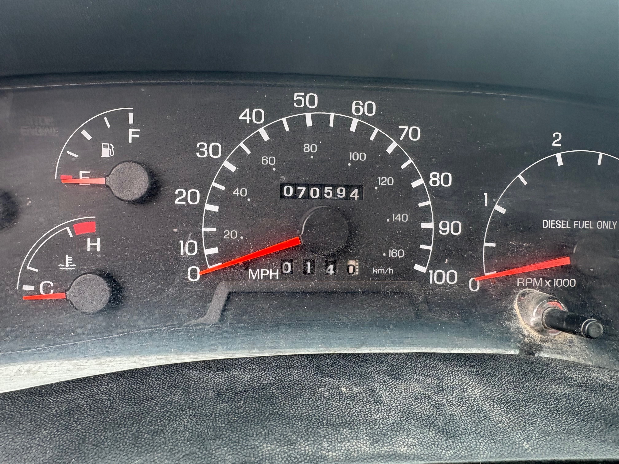 2003 FORD F650 Flat Bed Dump - Image 22