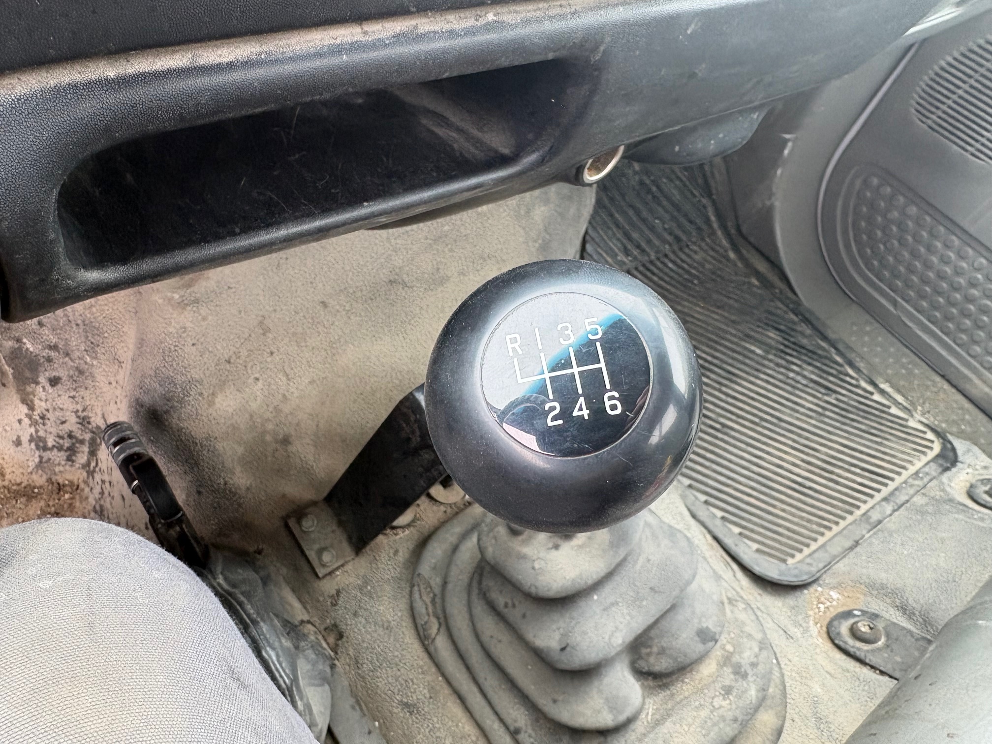 2003 FORD F650 Flat Bed Dump - Image 27